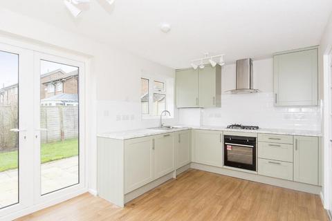 undefined, Albany Road, Market Harborough