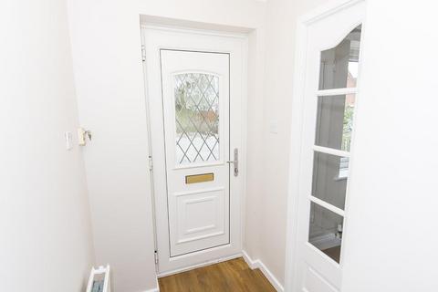 undefined, Albany Road, Market Harborough