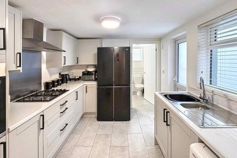 3 bedroom terraced house for sale, Baglan Street, Pentre, Rhondda Cynon Taff. CF41 7JL