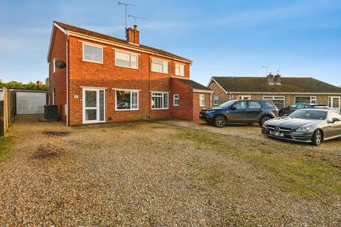 3 bedroom semi-detached house for sale, Shelduck Drive, Snettisham, King's Lynn, Norfolk, PE31