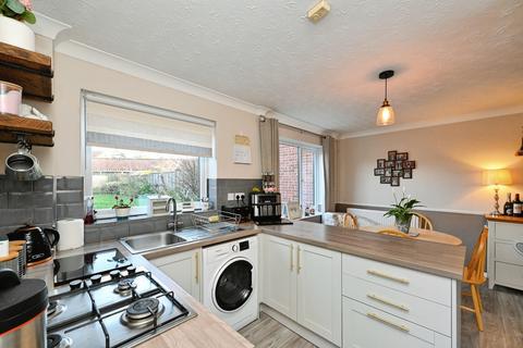 3 bedroom semi-detached house for sale, Shelduck Drive, Snettisham, King's Lynn, Norfolk, PE31