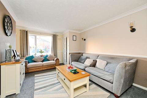 3 bedroom semi-detached house for sale, Shelduck Drive, Snettisham, King's Lynn, Norfolk, PE31