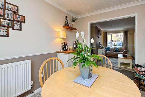 3 bedroom semi-detached house for sale, Shelduck Drive, Snettisham, King's Lynn, Norfolk, PE31