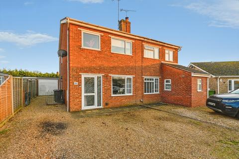 Shelduck Drive, Snettisham, King's Lynn, Norfolk, PE31