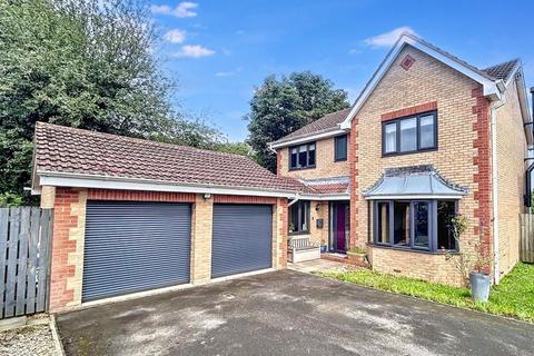 undefined, Carlow Drive, West Sleekburn, Choppington, Northumberland, NE62 5UT