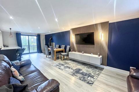 undefined, Carlow Drive, West Sleekburn, Choppington, Northumberland, NE62 5UT