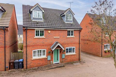 undefined, Millbrook Gardens, Stoke-on-Trent ST11