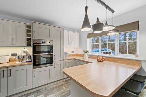 undefined, Millbrook Gardens, Stoke-on-Trent ST11