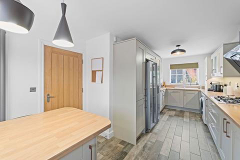undefined, Millbrook Gardens, Stoke-on-Trent ST11