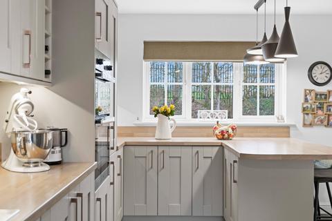 4 bedroom detached house for sale, Millbrook Gardens, Stoke-on-Trent ST11