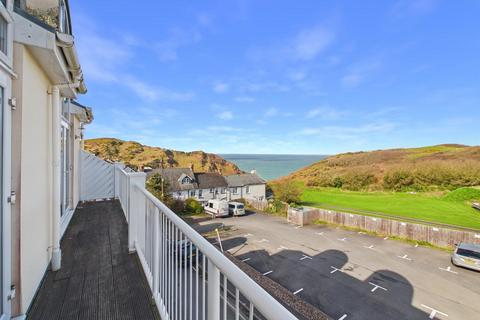 3 bedroom apartment for sale, North Morte Road, Woolacombe EX34