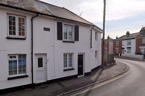 2 bedroom terraced house for sale, 9 Fort Street, Sandown, Isle Of Wight, PO36 8BA