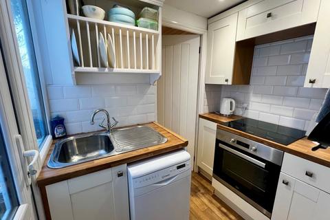 2 bedroom terraced house for sale, 9 Fort Street, Sandown, Isle Of Wight, PO36 8BA