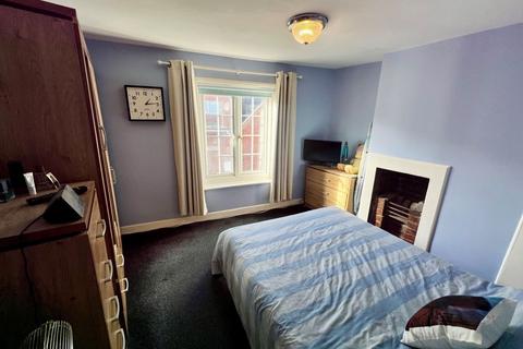 2 bedroom terraced house for sale, 9 Fort Street, Sandown, Isle Of Wight, PO36 8BA