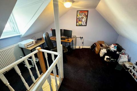 2 bedroom terraced house for sale, 9 Fort Street, Sandown, Isle Of Wight, PO36 8BA