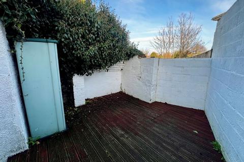 2 bedroom terraced house for sale, 9 Fort Street, Sandown, Isle Of Wight, PO36 8BA