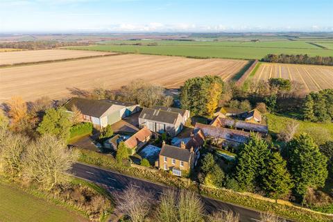 undefined, Market Rasen LN8