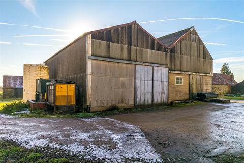 undefined, Market Rasen LN8