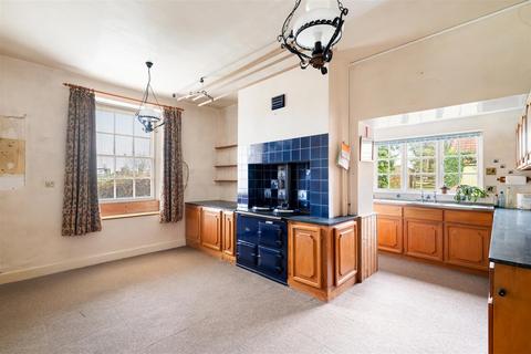 undefined, Market Rasen LN8