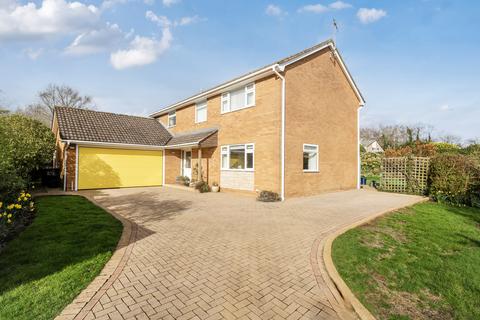 undefined, Okebourne Park, Liden, Swindon, SN3