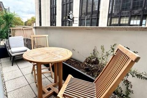 1 bedroom flat to rent, Young street, Kensington W8