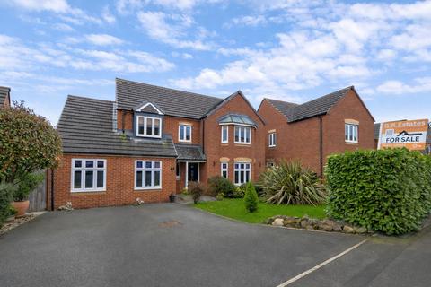 undefined, Hillmorton Road, Ingleby Barwick, TS17