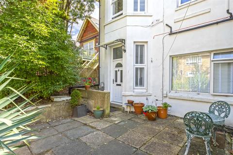 undefined, Richmond Road, Worthing