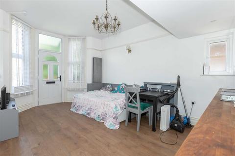 undefined, Richmond Road, Worthing