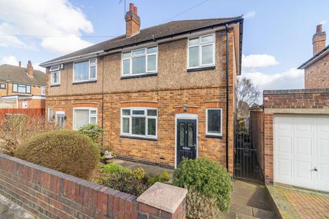 undefined, Wiltshire Road, Leicester, LE4