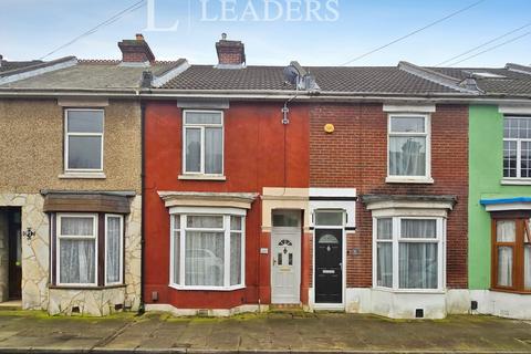 3 bedroom terraced house for sale, Stanley Road, Portsmouth, Hampshire