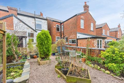 undefined, Winifred Road, Stockport, SK2