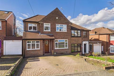 undefined, Eskdale Gardens, Purley