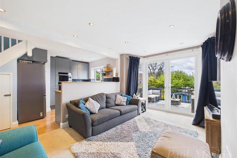 undefined, Eskdale Gardens, Purley