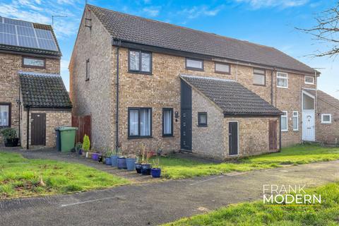 undefined, Landsdowne Road, Yaxley, PE7