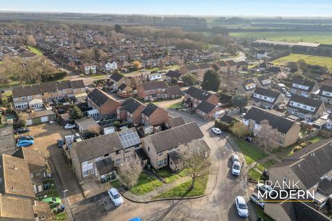 undefined, Landsdowne Road, Yaxley, PE7