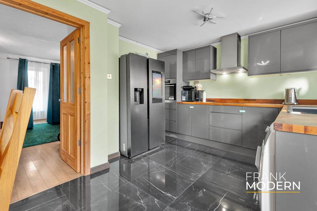 Kitchen / Diner