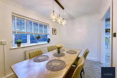 4 bedroom detached house for sale, Rhondda Fechan Farm Estate, Ferndale, CF43