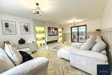 4 bedroom detached house for sale, Rhondda Fechan Farm Estate, Ferndale, CF43