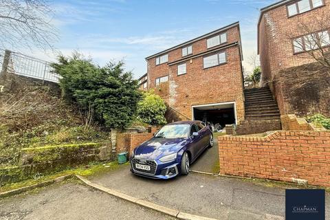 4 bedroom detached house for sale, Rhondda Fechan Farm Estate, Ferndale, CF43