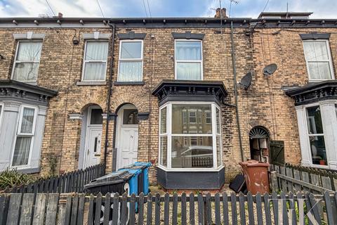 undefined, Dover Street, Kingston upon Hull, HU3