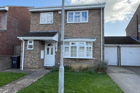 undefined, Fieldfare, Abbeydale, GL4 4WH