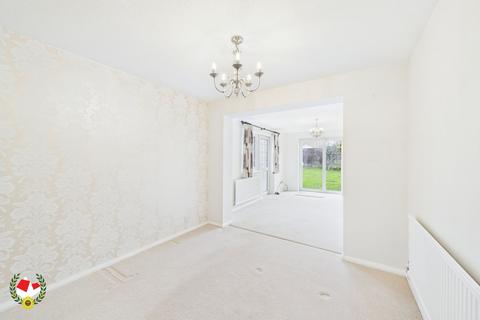 undefined, Fieldfare, Abbeydale, GL4 4WH