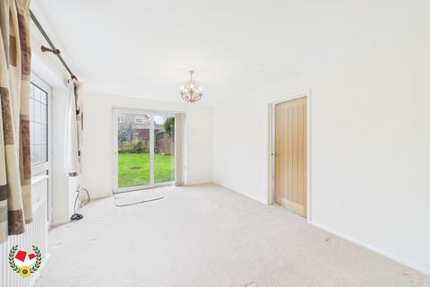 undefined, Fieldfare, Abbeydale, GL4 4WH
