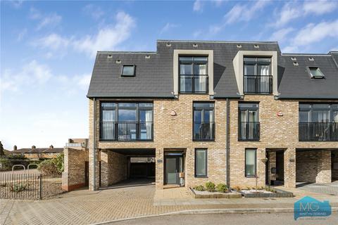 Minotaur Drive, Barnet, EN5