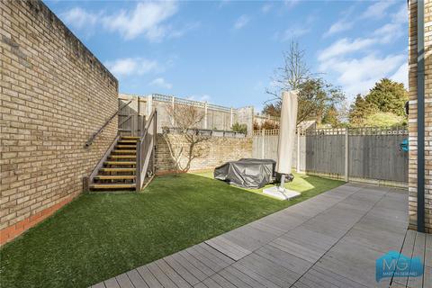 4 bedroom end of terrace house for sale, Minotaur Drive, Barnet, EN5