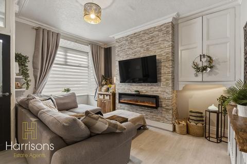 undefined, Ellesmere Road, Bolton, Lancashire, BL3