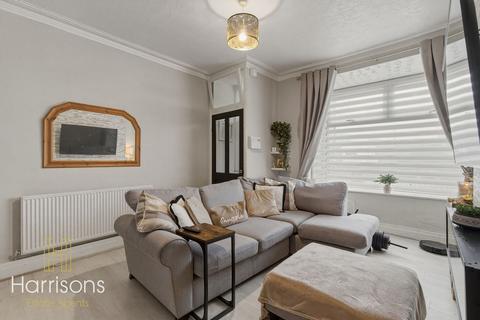 undefined, Ellesmere Road, Bolton, Lancashire, BL3