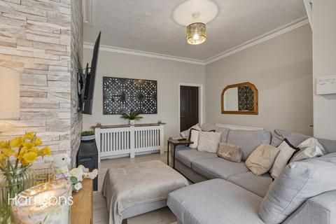 undefined, Ellesmere Road, Bolton, Lancashire, BL3