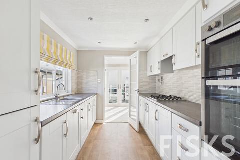 2 bedroom park home for sale - Oakside, Canvey Island, SS8