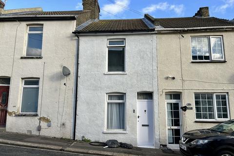 undefined, Wykeham Street, Rochester, ME2